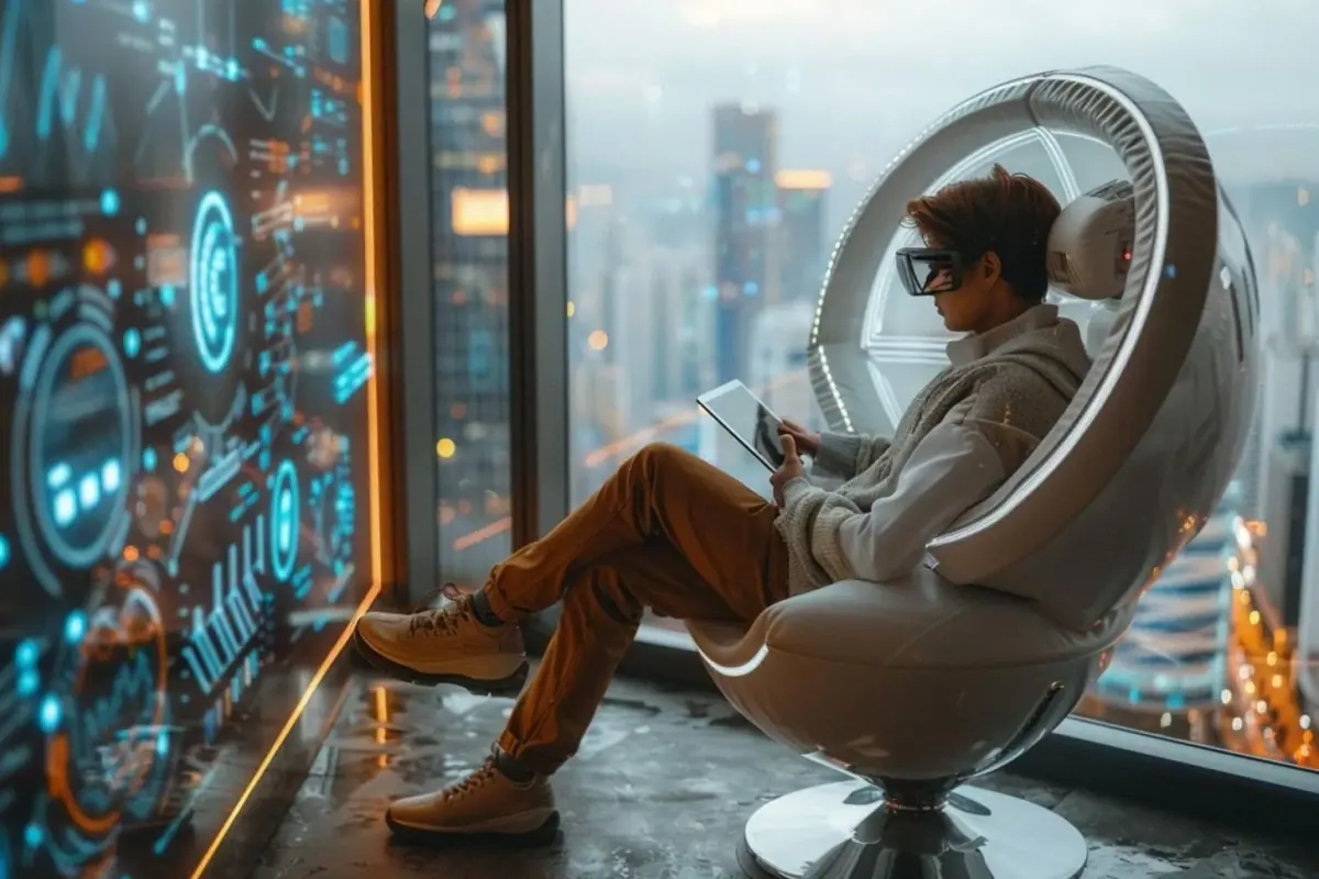 Quelles sont les stratégies innovantes à adopter pour réussir dans le monde de demain ?