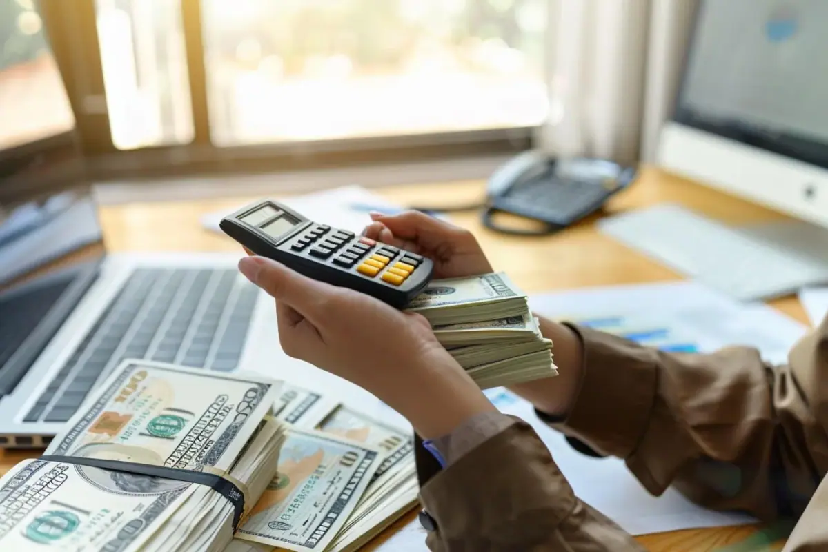 Comment gérer ses finances personnelles avec succès ?