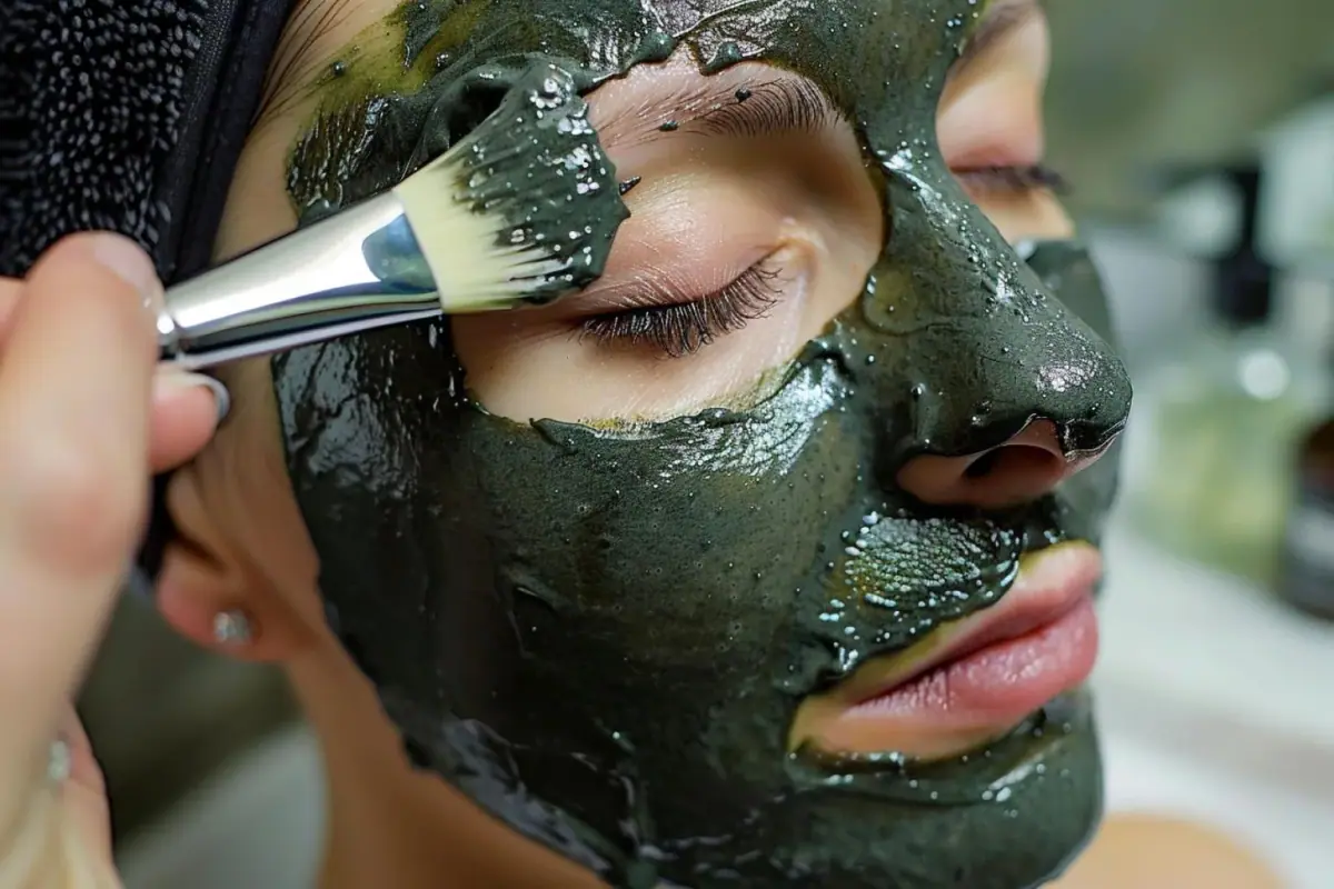 Comment faire un masque peel off maison ?