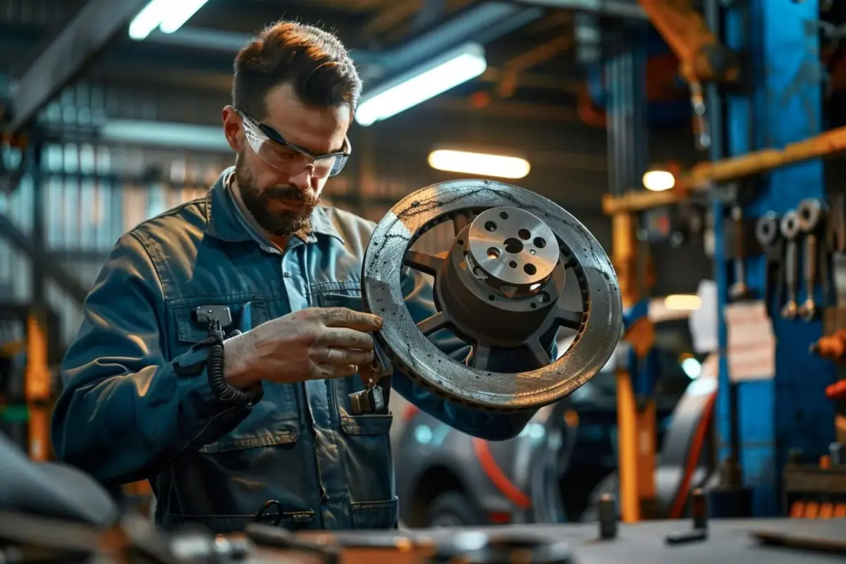 Combien de plaquettes de frein par roue faut-il prévoir ?