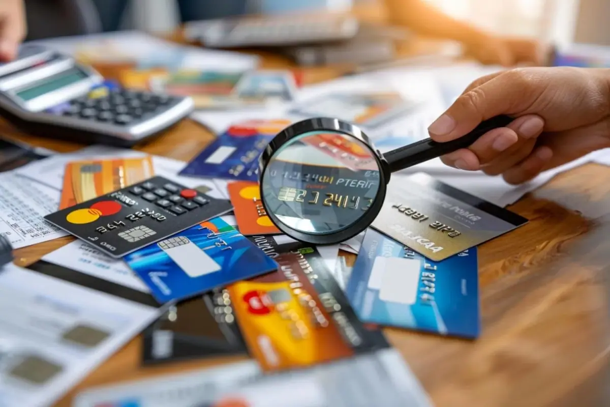 Quels sont les différents types de crédit ?