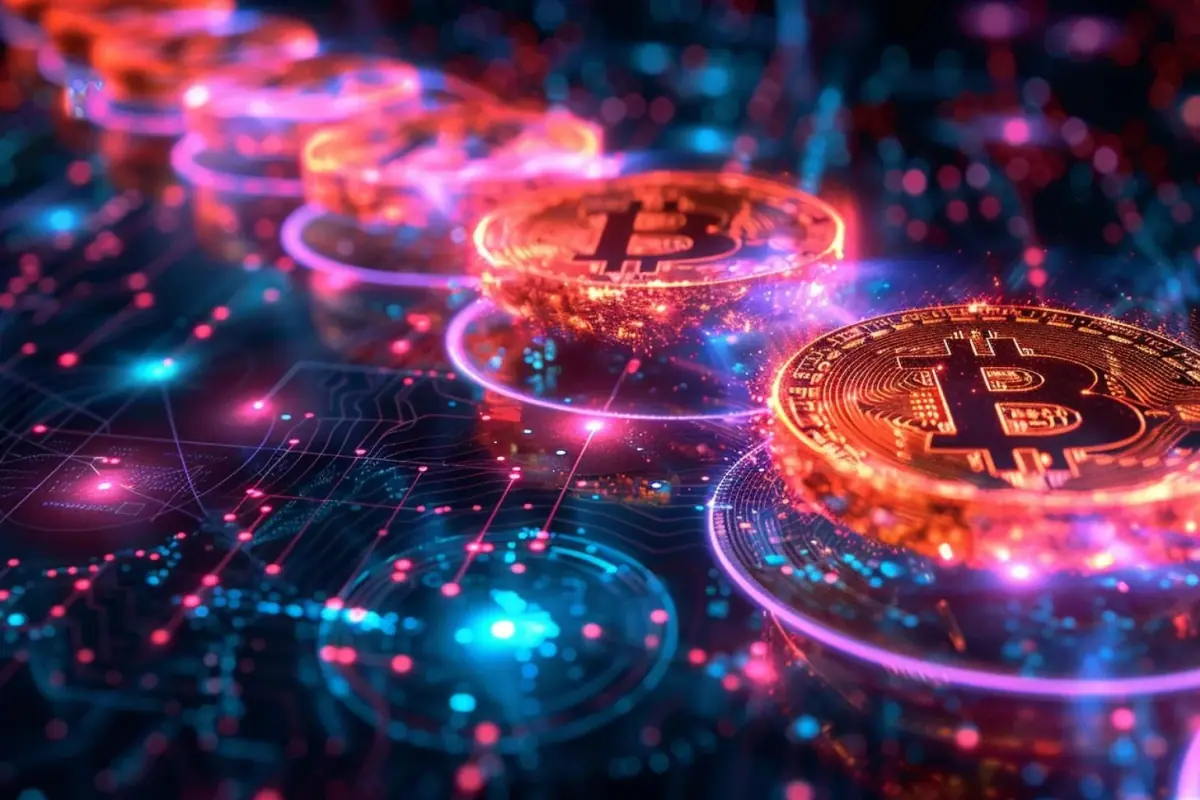 Quelles sont les cryptomonnaies émergentes à suivre ?