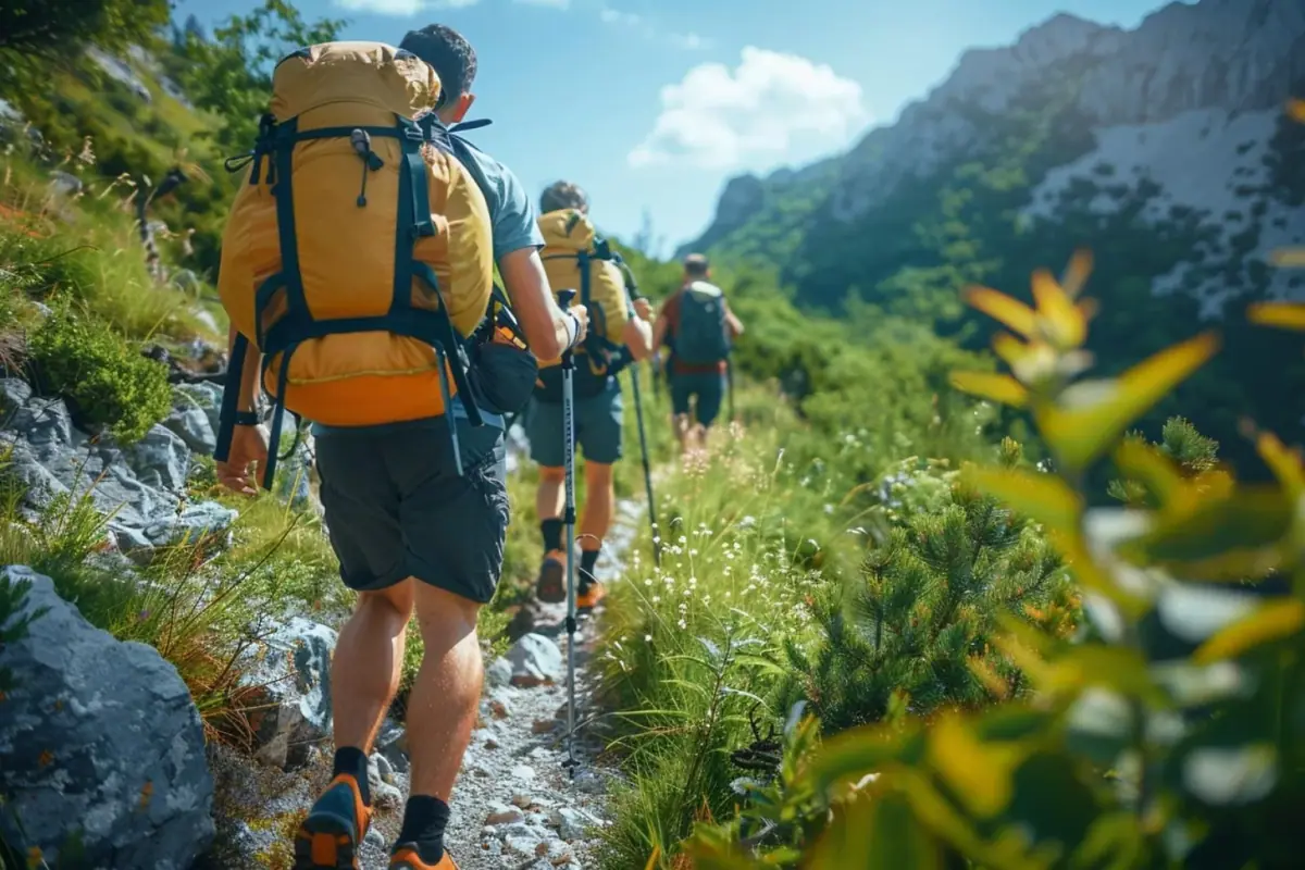 Quelles sont les meilleures escapades sportives pour un séjour actif ?
