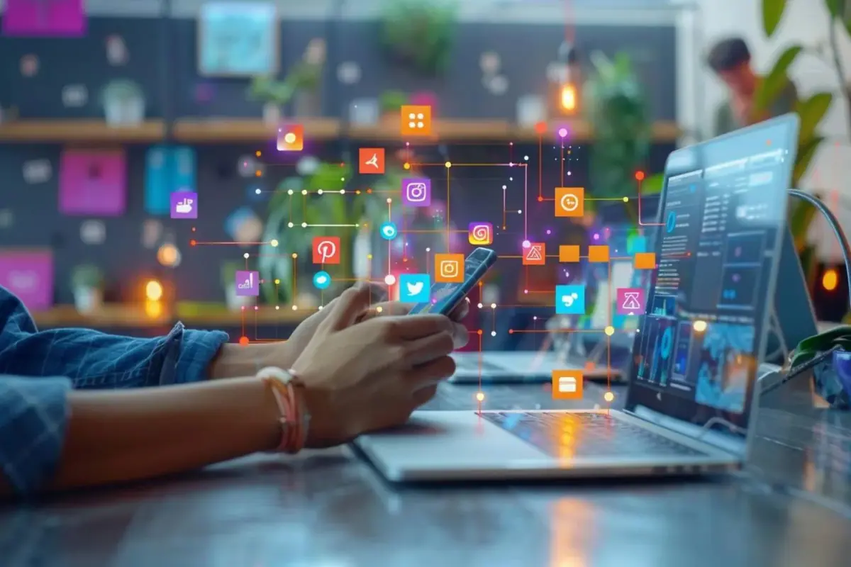 Comment optimiser sa communication sur les réseaux sociaux ?