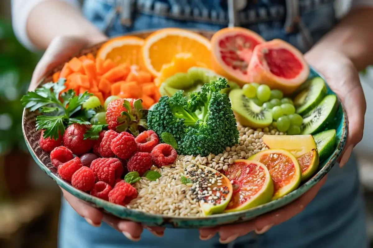 Qu’est-ce que l’alimentation consciente ?