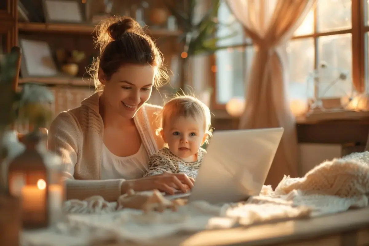 Comment concilier la vie de famille et le travail ?