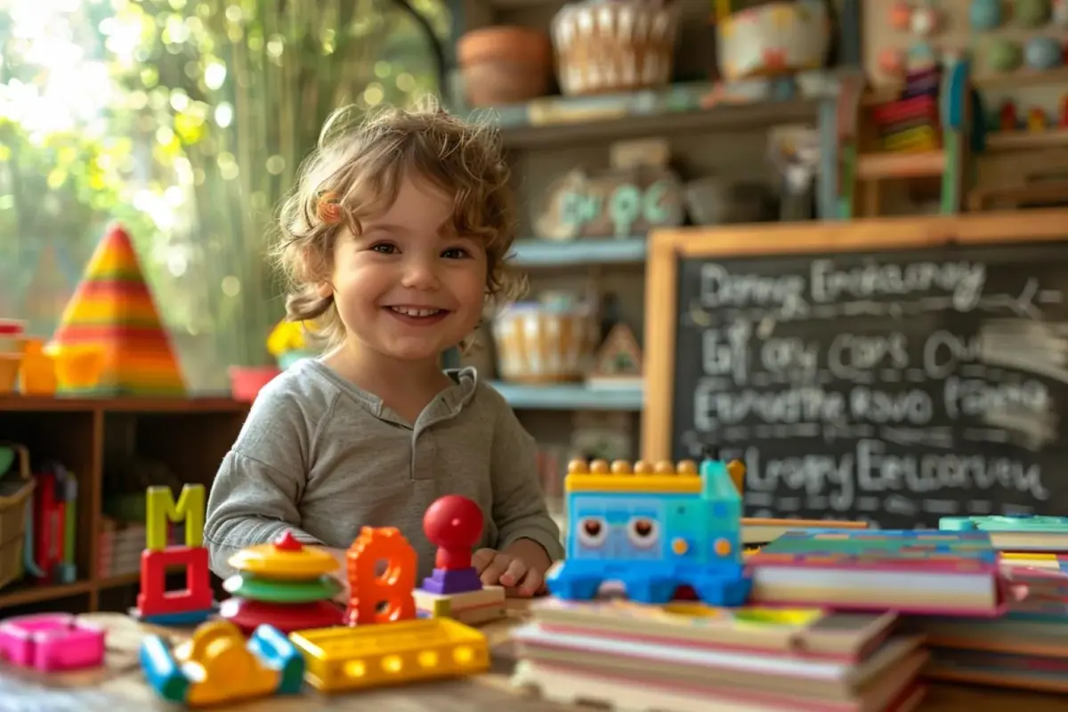 L’éducation positive : pour un épanouissement des enfants ?