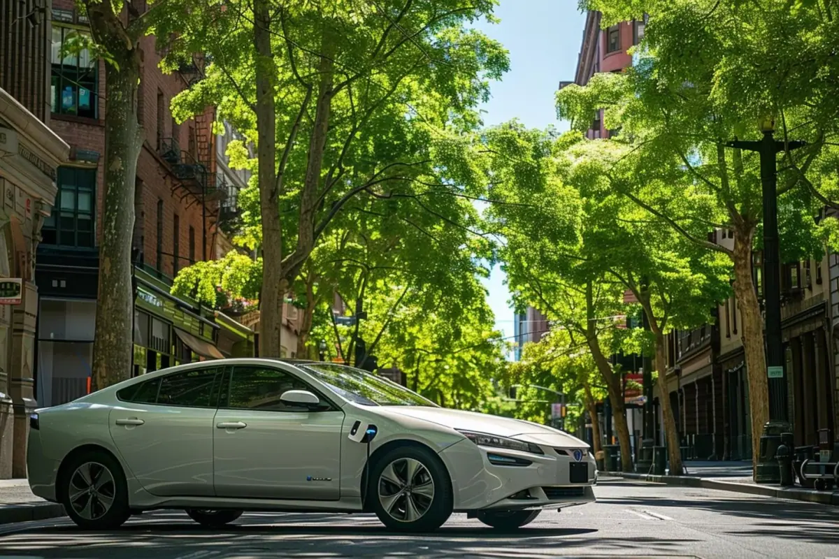 Les véhicules hybrides : une solution d’avenir pour l’environnement ?