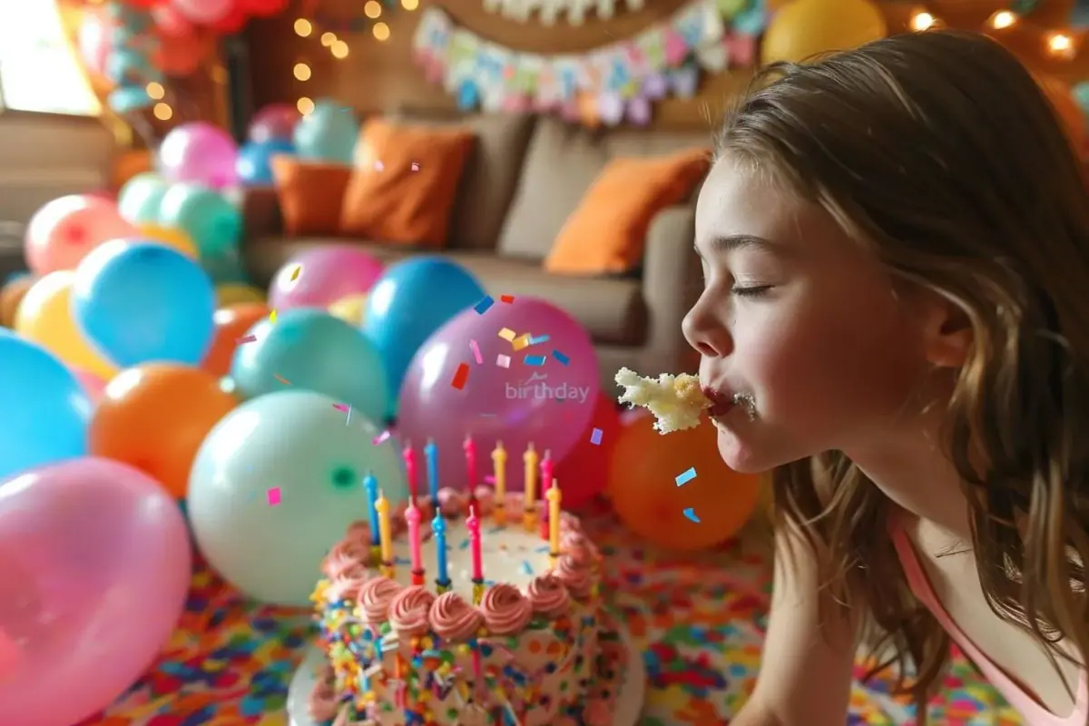 Comment célébrer l’anniversaire de ma soeur avec joie?