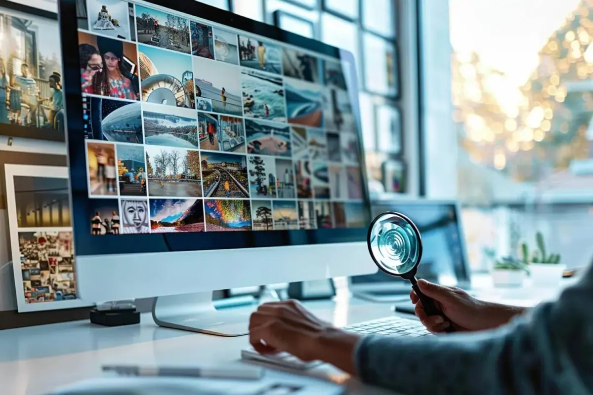 Comment choisir les bonnes images pour votre blog ?