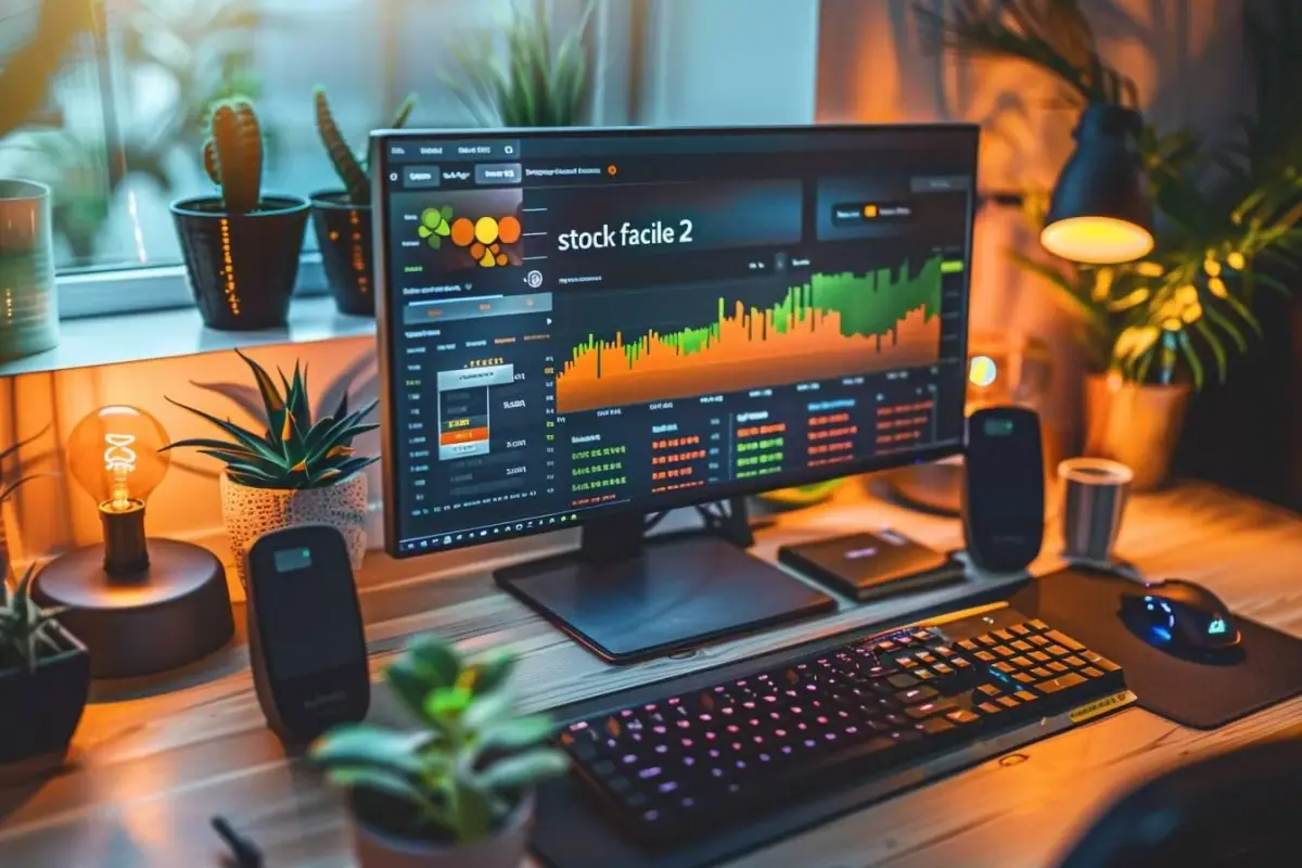 Comment obtenir gratuitement Stock Facile 2 ?