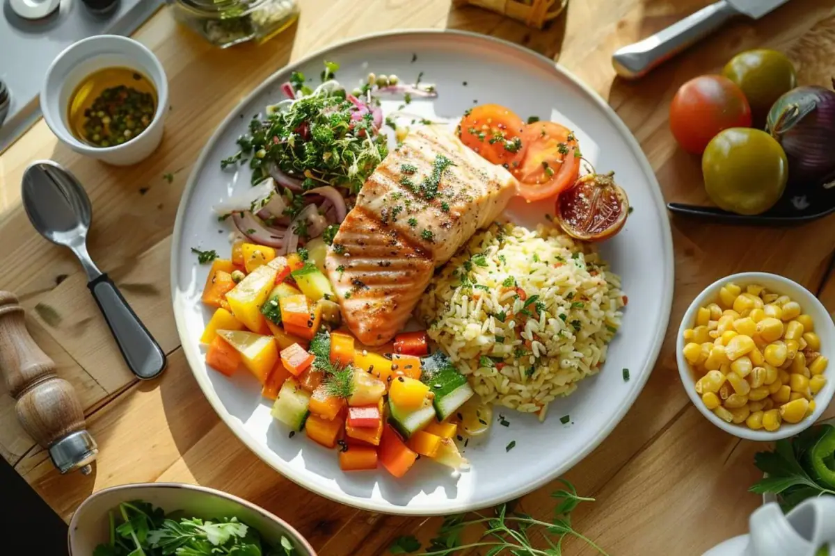 Quelle est la meilleure recette pour un repas savoureux ?