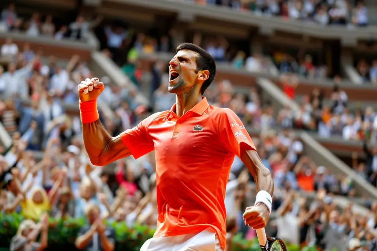Roland Garros : Qui a remporté la finale ?