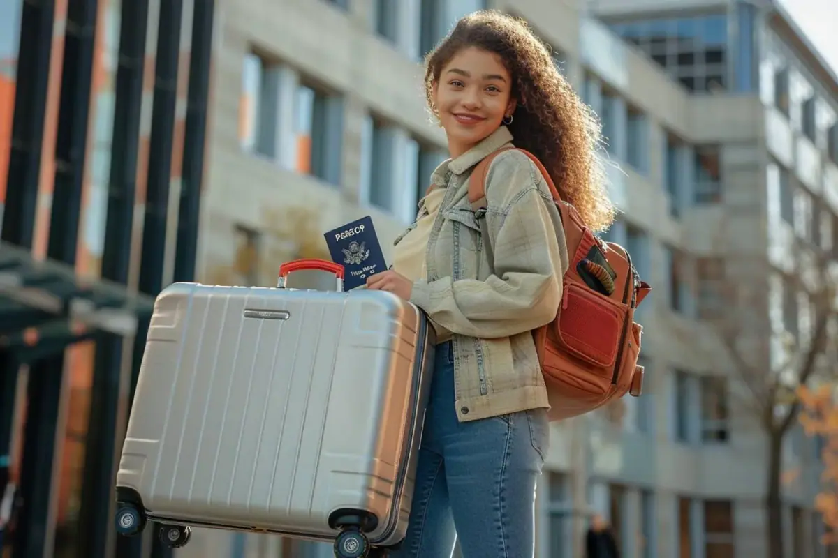 Comment assurer un logement étudiant à l’étranger ?
