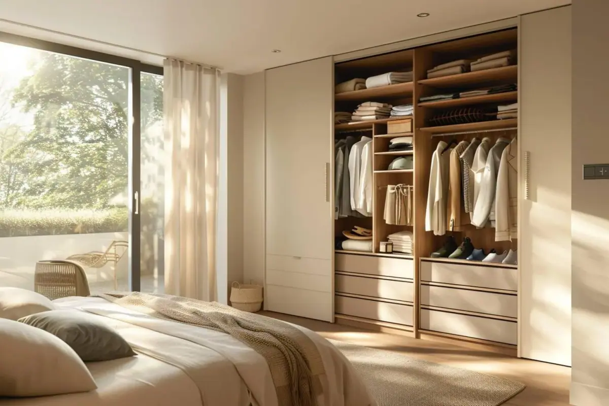 Le valet de chambre Alinéa : un indispensable pour une chambre bien organisée ?