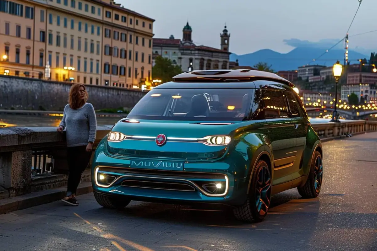 Quels sont les avis sur la multipla ?