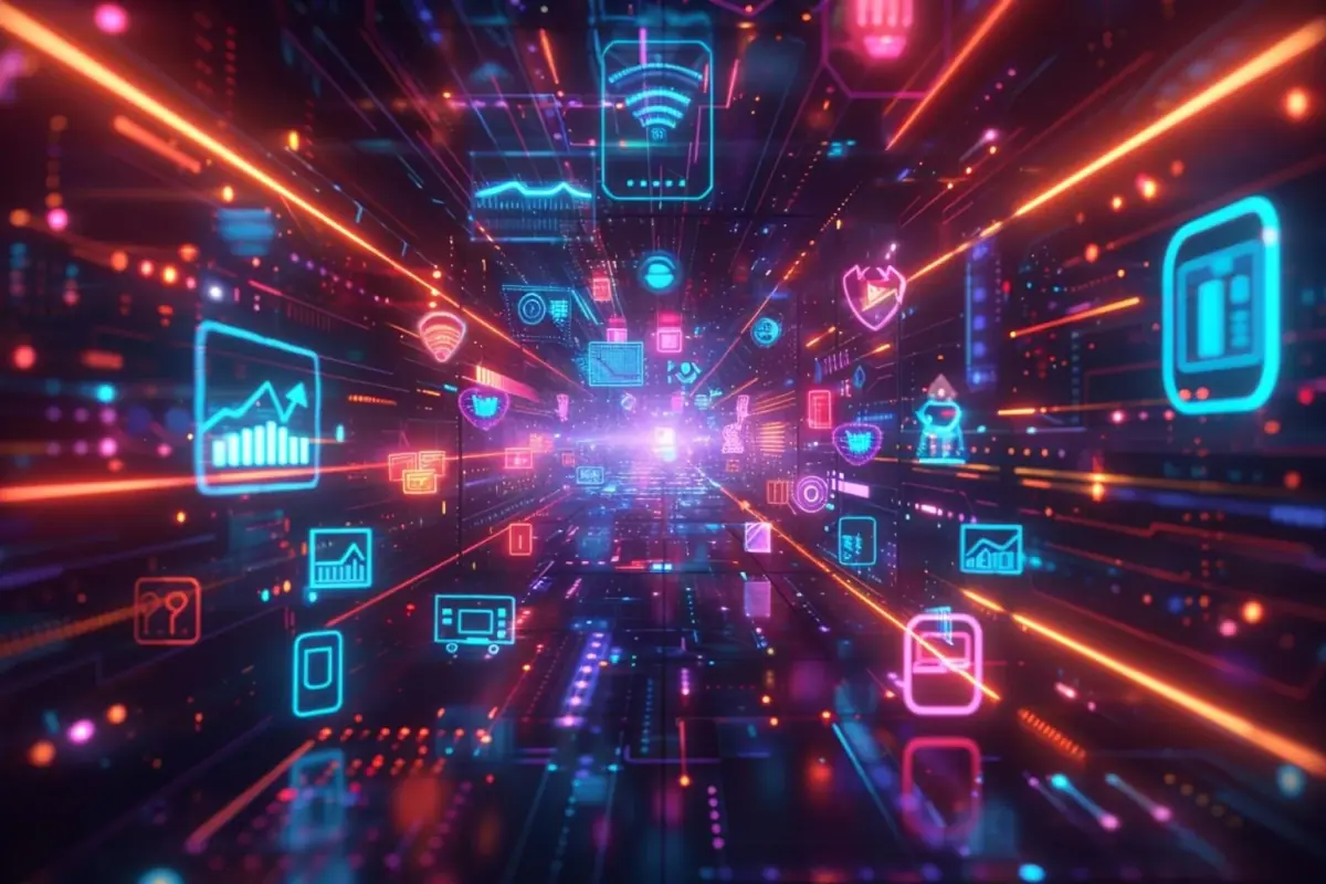 Quelles sont les technologies émergentes à surveiller ?