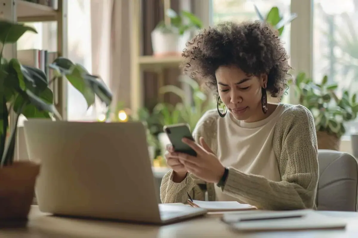 Ordinateur et téléphone : quel impact sur notre quotidien ?