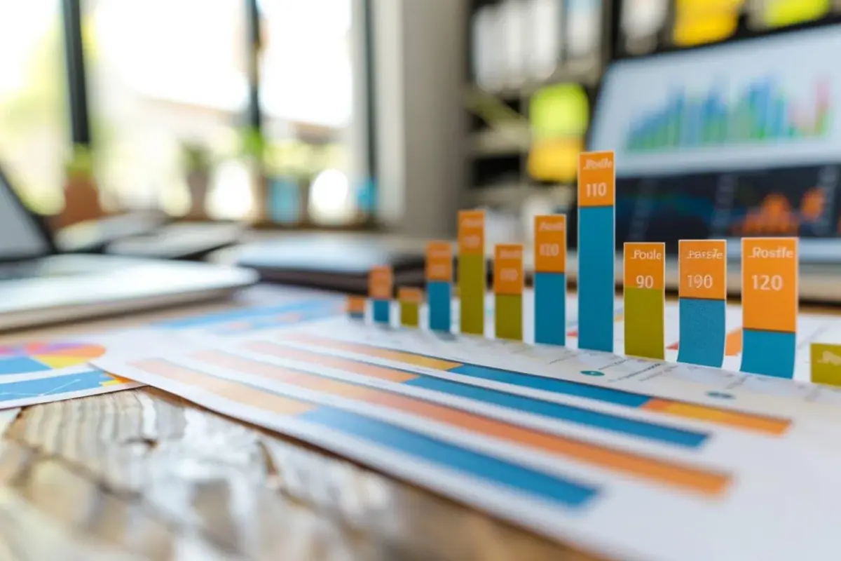 Qu’est-ce que le rapport interdécile et pourquoi est-il important ?