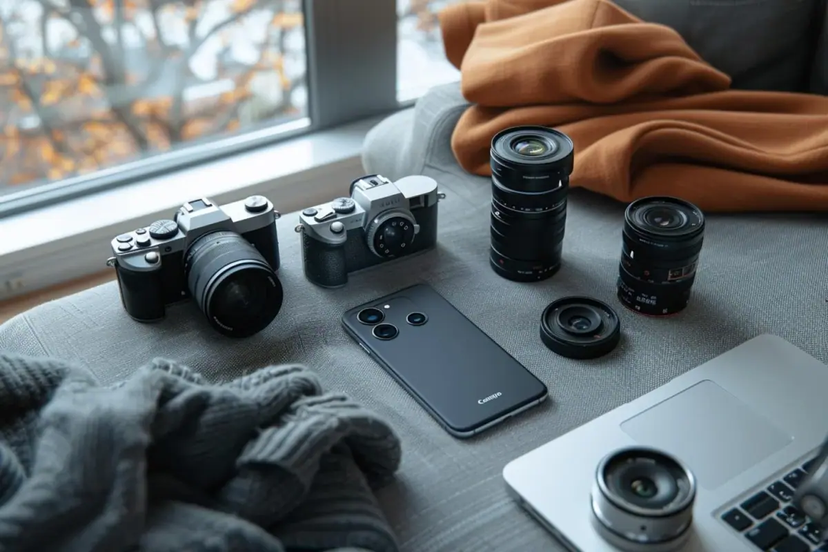 Quels sont les gadgets incontournables à avoir en 2021 ?