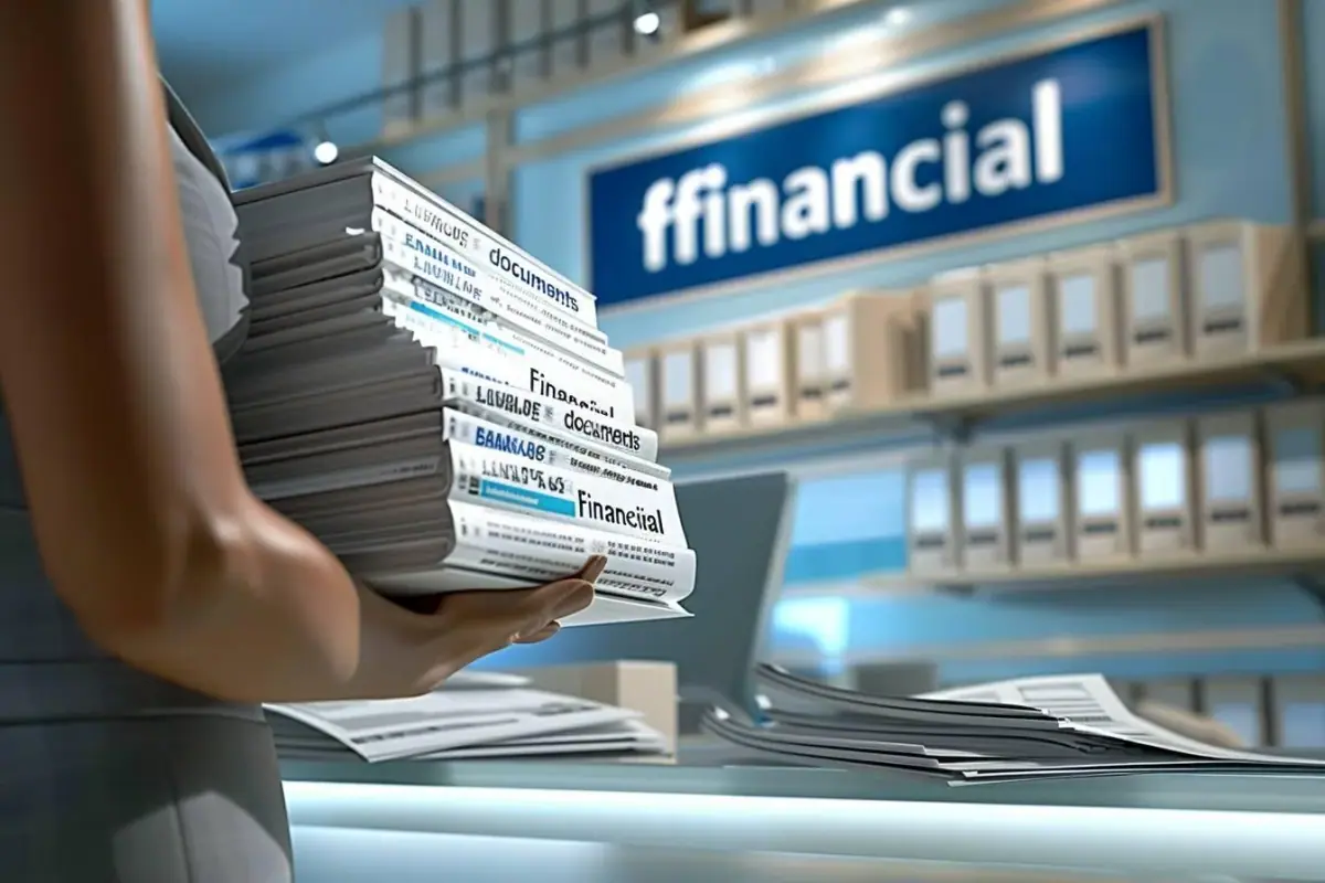 Pourquoi les justificatifs bancaires sont-ils si importants ?