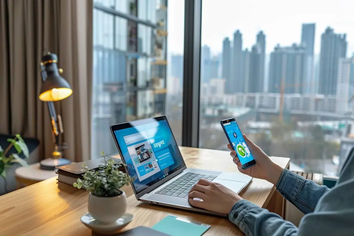 Pourquoi l’identifiant Skype est-il important pour votre communication en ligne ?