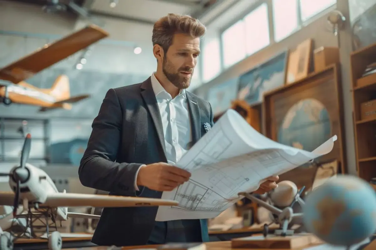 Quel est le salaire moyen d’un ingénieur aéronautique ?