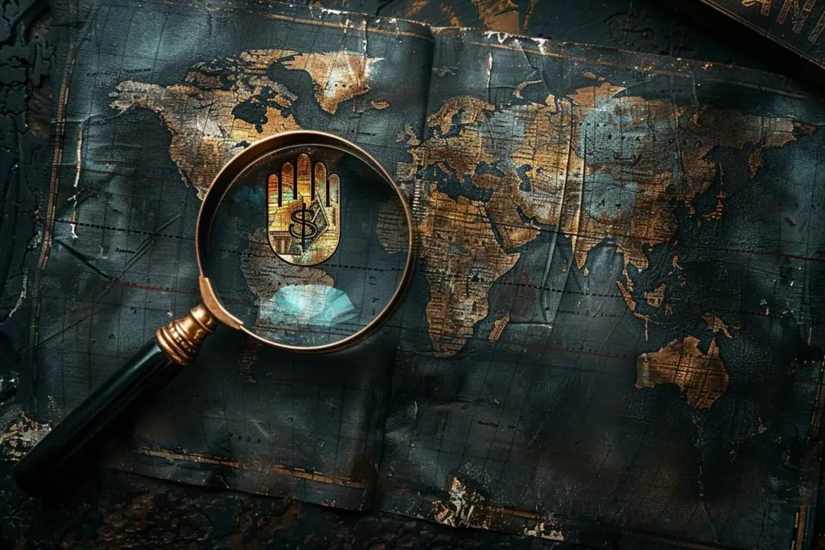 Quel est le pays le plus corrompu du monde?